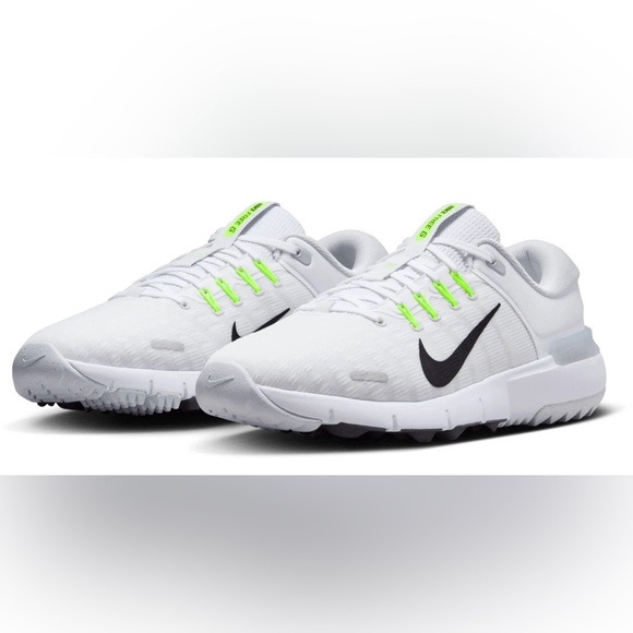 Nike free golf shoes main image 4